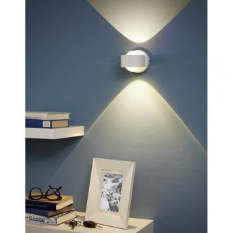 APLICA LED DE PERETE PREMIUM 5W [2]