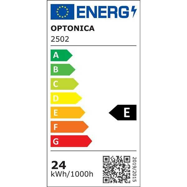 APLICA LED ROTUNDA CCT IP54 24W [2]