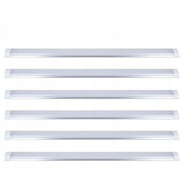 APLICA NEON CU LED 36 W, 120 CM [6]