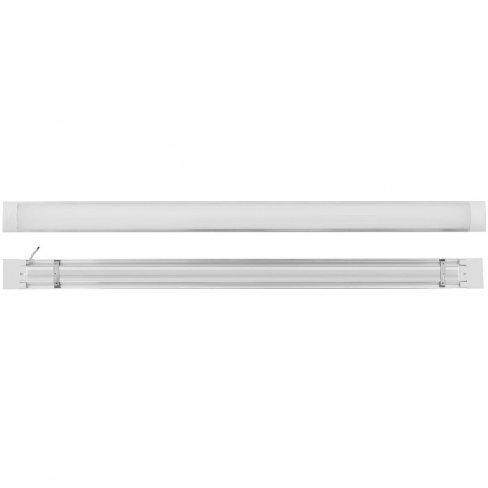APLICA NEON CU LED 36 W, 120 CM [2]