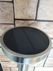 APLICA SOLARA LED CU SENZOR 5W [2]