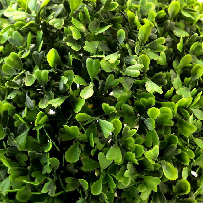 ARBUST ARTIFICIAL, FORMA SFERICA, BUXUS, DIAMETRU 30 CM [2]