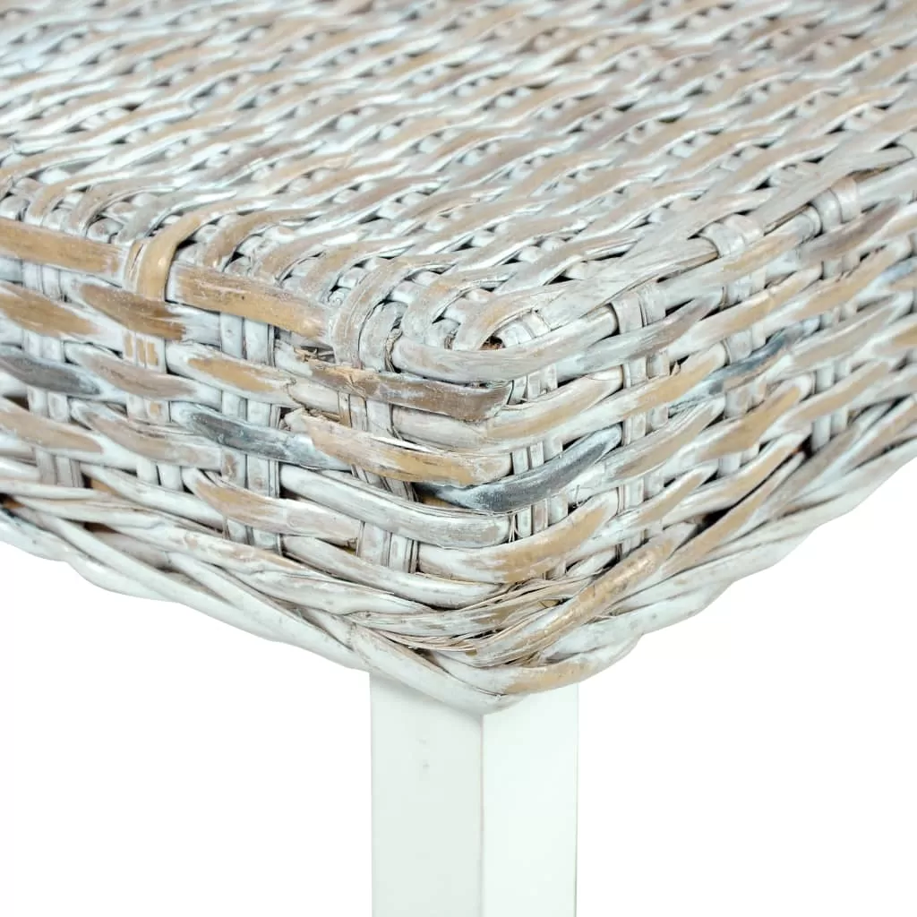 BANCA, ALB, 110 X 35 X 45 CM [5]