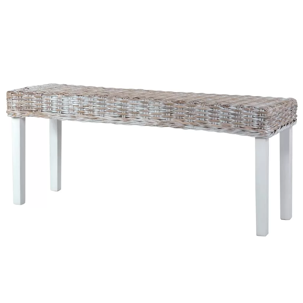 BANCA, ALB, 110 X 35 X 45 CM [4]