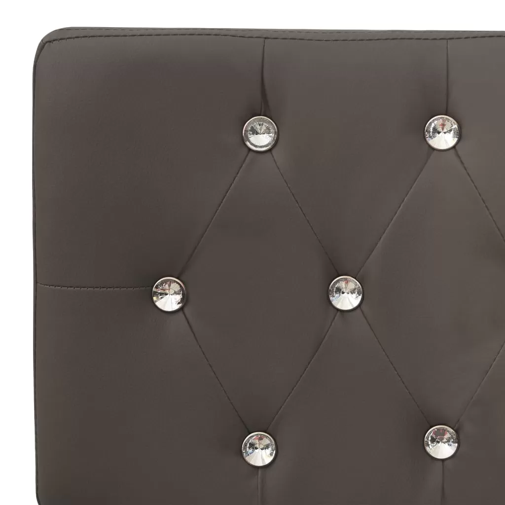 BANCA, ANTRACIT GRI, 110 X 53 X 82.5 CM [5]