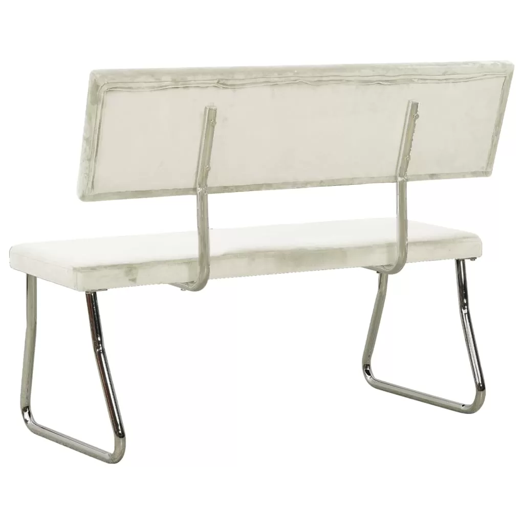 BANCA, CREM, 110 X 53 X 82.5 CM [3]