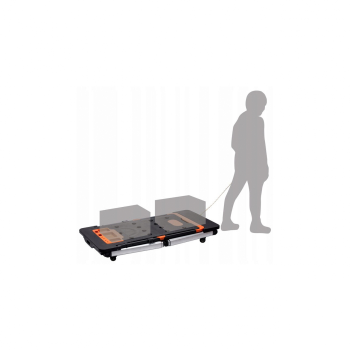BANCA DE LUCRU PLIABILA PENTRU ATELIERE, 7 IN 1, CARUCIOR [10]