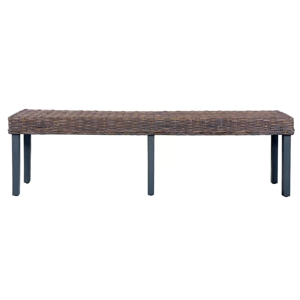 BANCA, GRI, 160 X 35 X 45 CM [4]