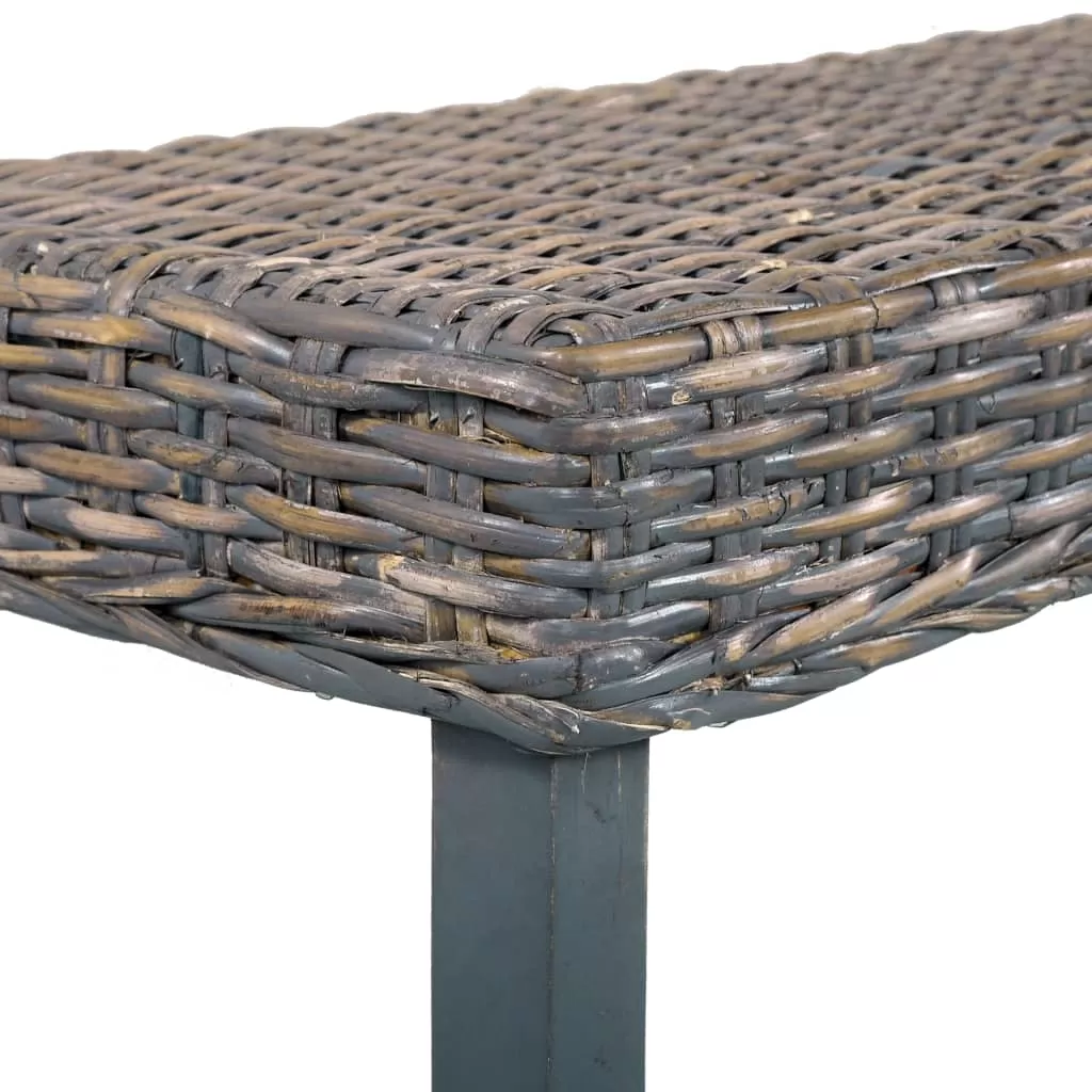 BANCA, GRI, 160 X 35 X 45 CM [5]