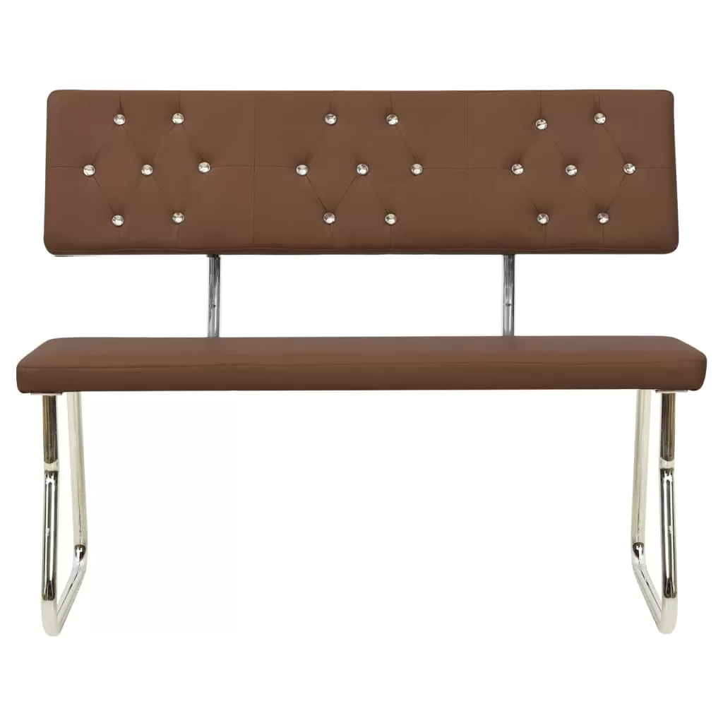 BANCA, MARO, 110 X 53 X 82.5 CM [2]