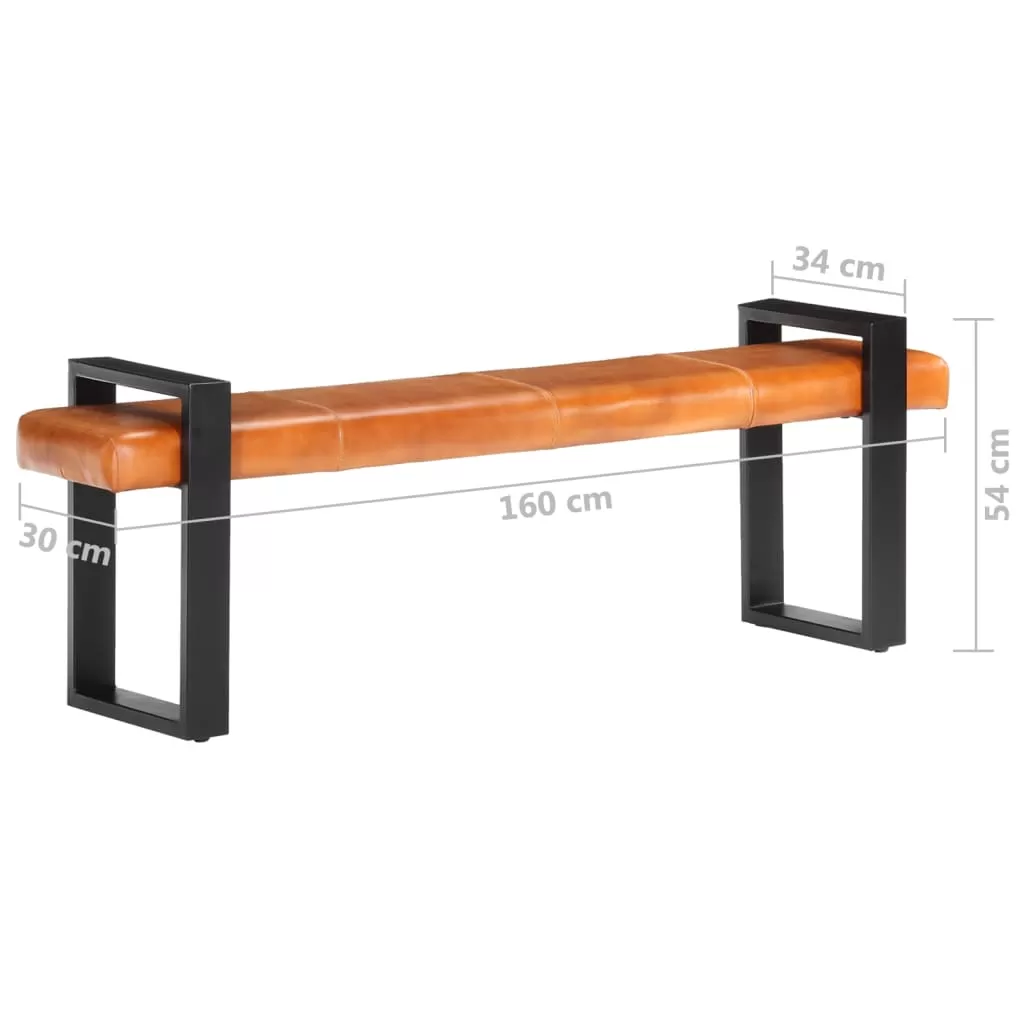 BANCA, MARO, 160 CM [7]