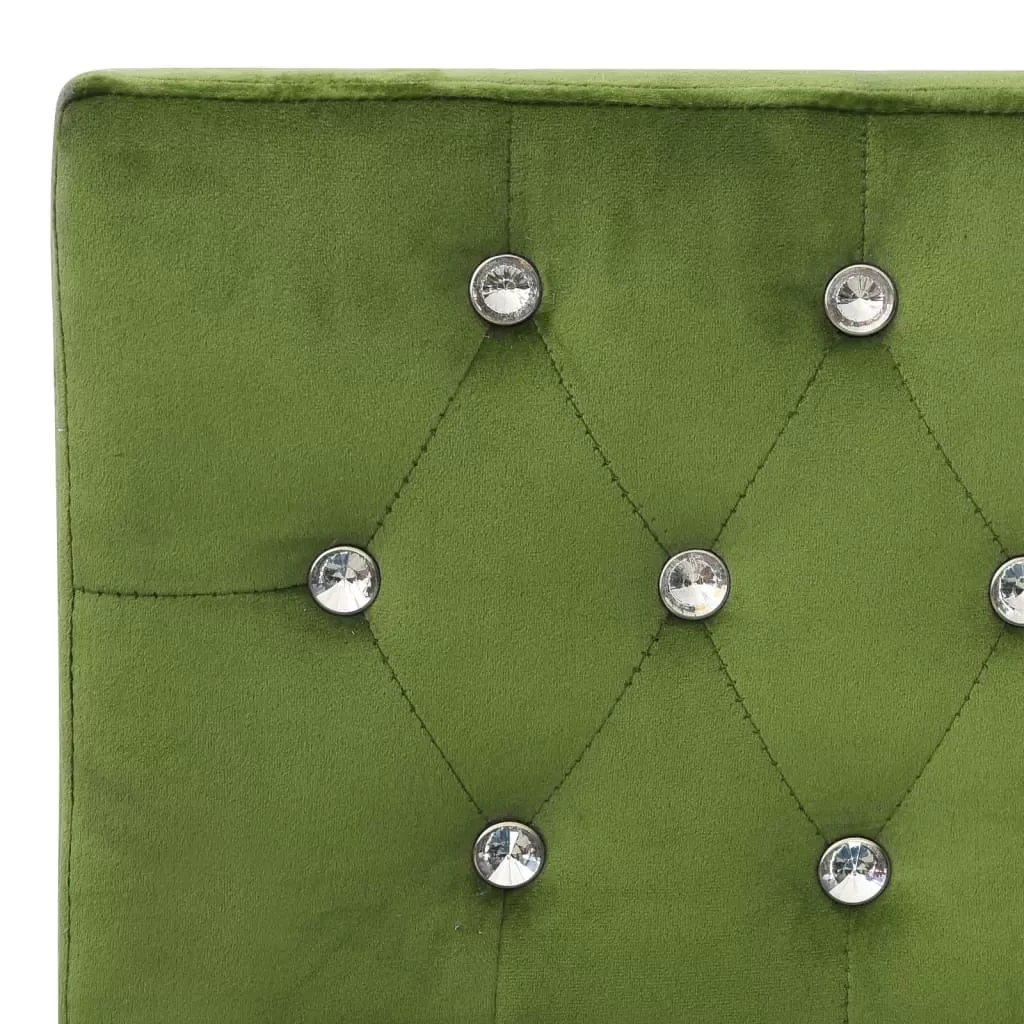BANCA, VERDE DESCHIS, 110 X 53 X 82.5 CM [5]