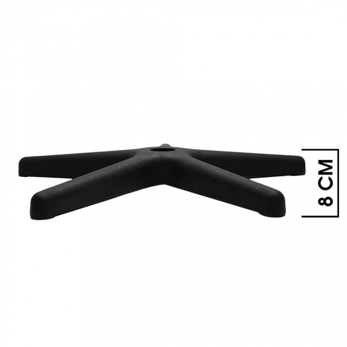 BAZA STEA PENTRU SCAUNE D600 [3]