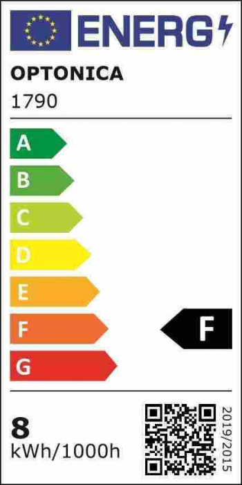 BEC LED DIMABIL FILAMENT PS160 8W [2]