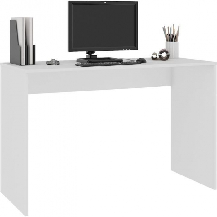 BIROU CALCULATOR, PLACA LAMINATA, ALB, 120X50X79 CM [5]
