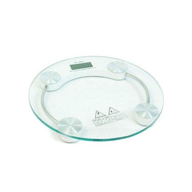 CANTAR DE BAIE, ELECTRONIC, VERK GROUP, MAX 180 KG, AFISAJ DIGITAL, 1XCR 2032, 33X33X3 CM [3]