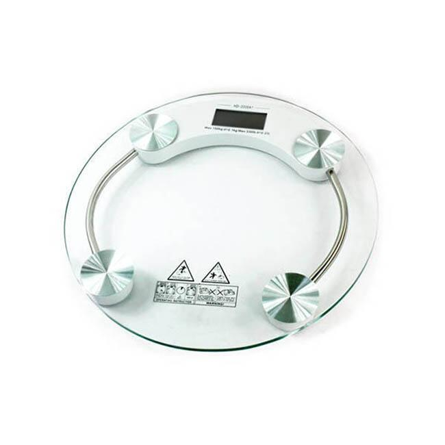 CANTAR DE BAIE, ELECTRONIC, VERK GROUP, MAX 180 KG, AFISAJ DIGITAL, 1XCR 2032, 33X33X3 CM [4]