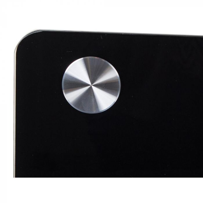 CANTAR DE BAIE, VERK GROUP, MODEL ANALITIC, INTELIGENT, CU BLUETOOTH, MAX 180 KG, LCD, 4XAAA, 28X28X2 CM [5]
