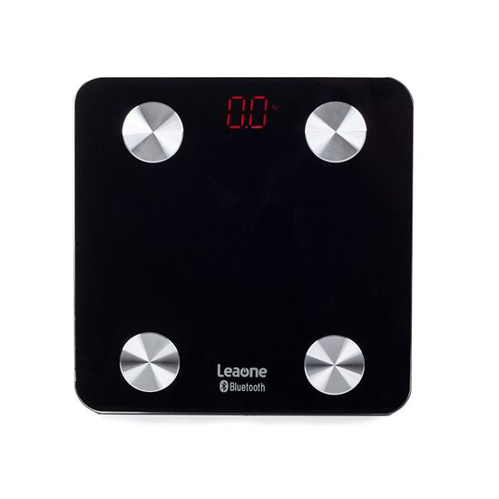 CANTAR DE BAIE, VERK GROUP, MODEL ANALITIC, INTELIGENT, CU BLUETOOTH, MAX 180 KG, LCD, 4XAAA, 28X28X2 CM [1]