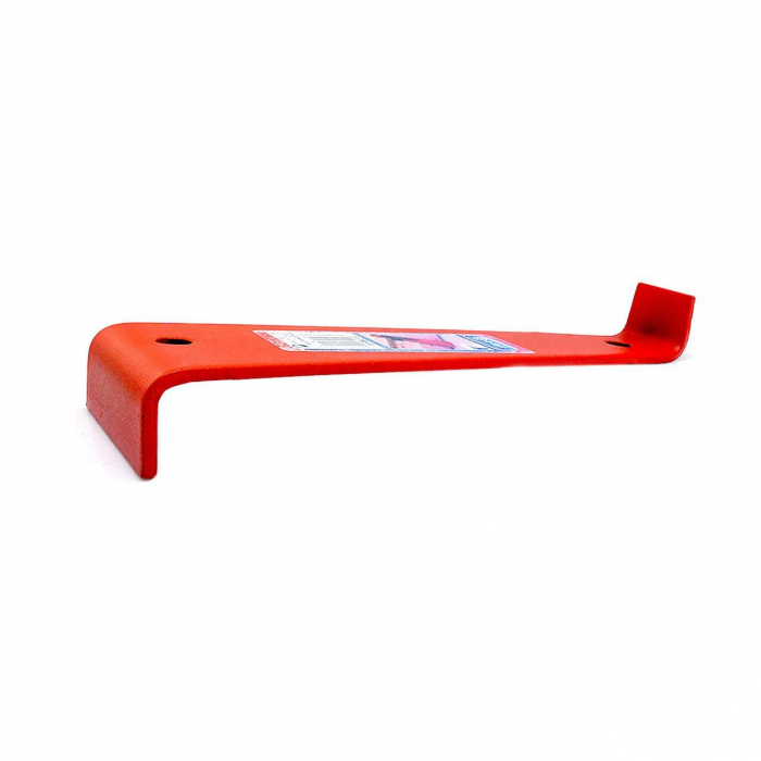 CARLIG PENTRU MONTARE PARCHET, BARA DE TRACTIUNE MONTAJ 235X4 MM [2]