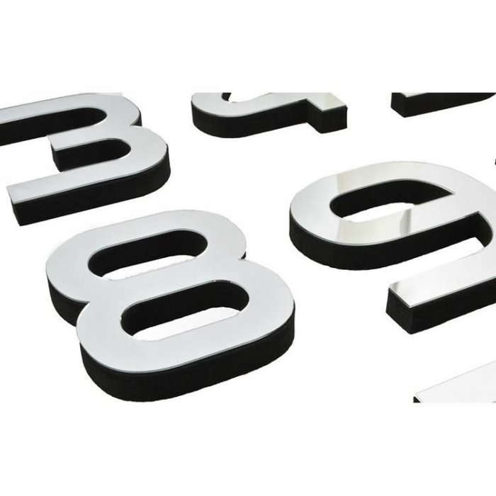 CEAS DE PERETE, EFECT 3D SI OGLINDA, 1XAA, 60-130 CM [11]