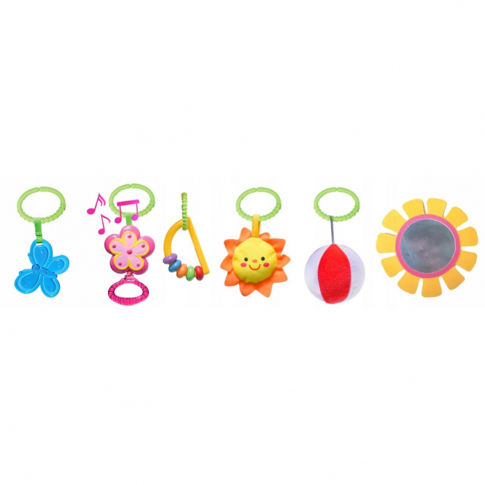 CENTRU DE ACTIVITATI, SALTEA DE JOACA PENTRU COPII, INTERACTIVA, MUZICALA, CU ACCESORII, 82X82X50 CM [2]