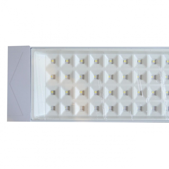 CORP DE ILUMINAT CU LED, 6400K, 80W, 120 CM, SPECTRA, GELUX [2]