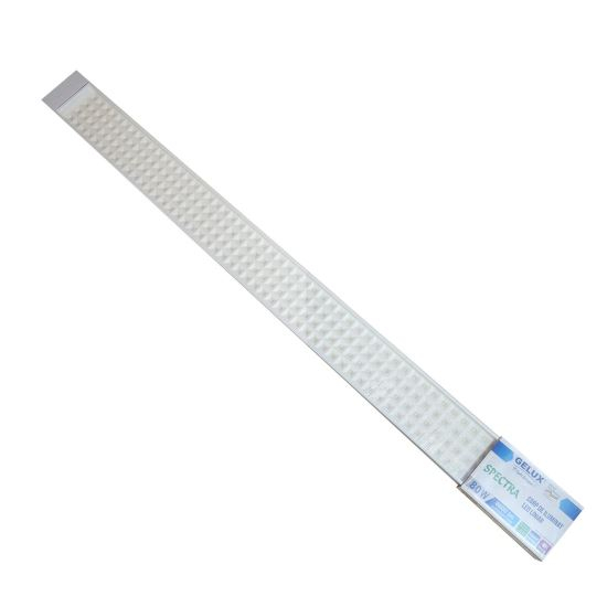 CORP DE ILUMINAT CU LED, 6400K, 80W, 120 CM, SPECTRA, GELUX [1]