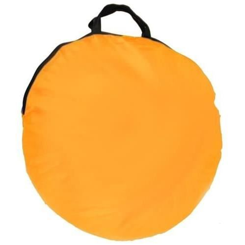 CORT DE JOACA PENTRU COPII, 3 IN 1, IGLOO SI CUB, CU TUNEL, 200 BILE, HUSA, 280X83X100 CM [4]