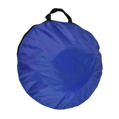 CORT DE JOACA PENTRU COPII, 3 IN 1, IGLOO SI CUB, CU TUNEL, HUSA, 283X67X92 CM [4]
