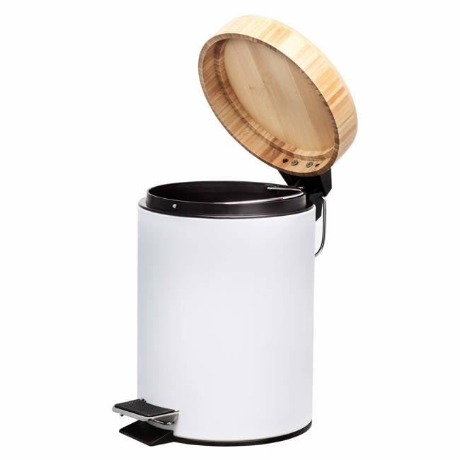 COS DE GUNOI, 3 L, CU CAPAC, ALB/BAMBUS, SPRINGOS [2]