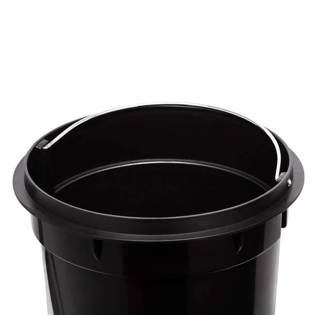 COS DE GUNOI, 3 L, CU CAPAC, ALB/BAMBUS, SPRINGOS [5]