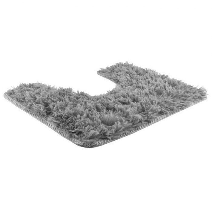 COVORAS BAIE, GRI, SET 3 PIESE, ISOTRADE [4]