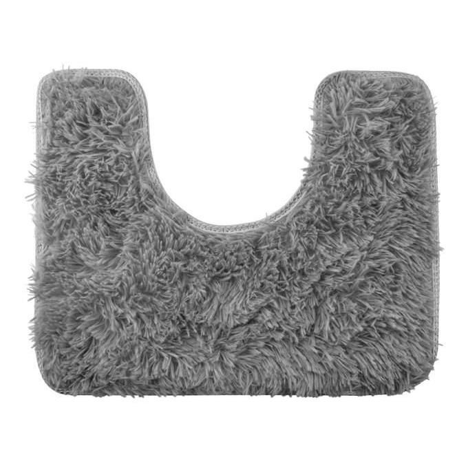 COVORAS BAIE, GRI, SET 3 PIESE, ISOTRADE [3]