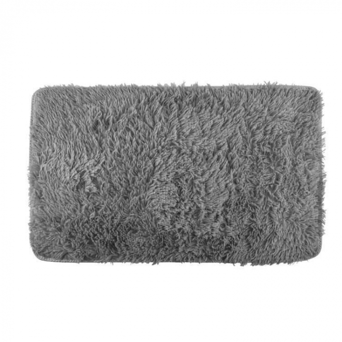COVORAS BAIE, GRI, SET 3 PIESE, ISOTRADE [7]