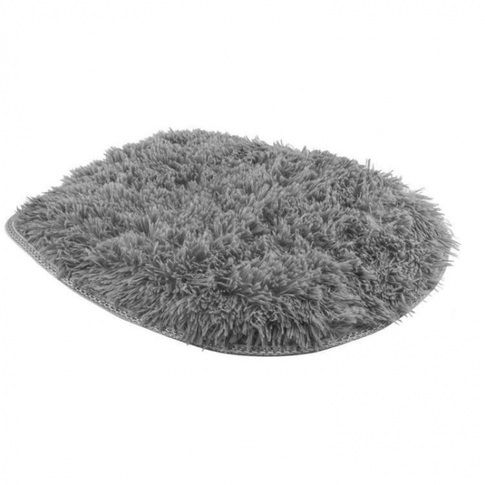 COVORAS BAIE, GRI, SET 3 PIESE, ISOTRADE [5]