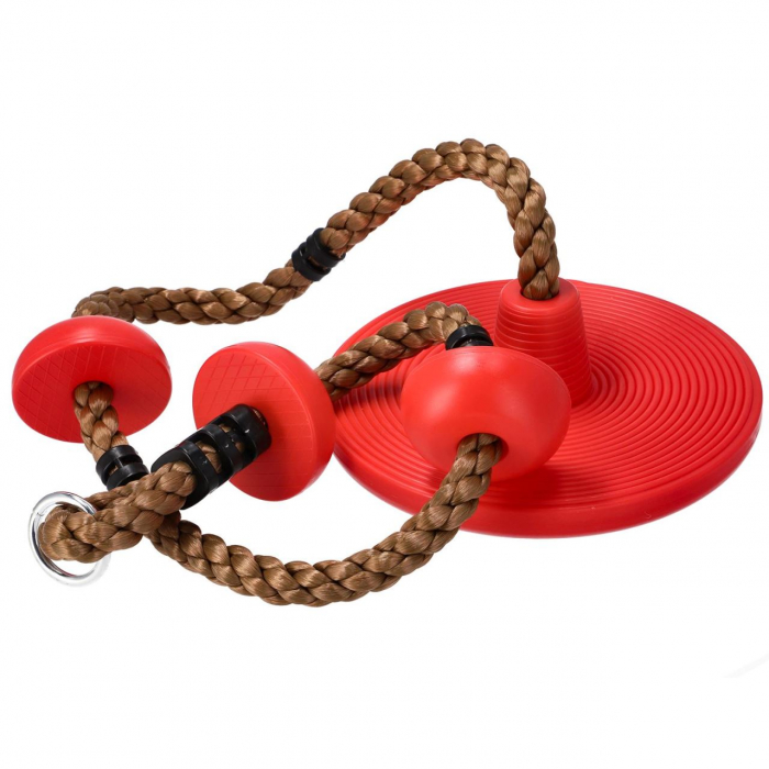 CURSA CU OBSTACOLE, PENTRU COPII, PORTABIL, SET 17 PIESE SI ACCESORII MONTANE, MOTION SPORT ACTIVITIES [7]
