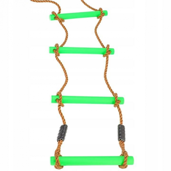 CURSA CU OBSTACOLE, PENTRU COPII, PORTABIL, SET 45 PIESE, MOTION SPORT ACTIVITIES [12]