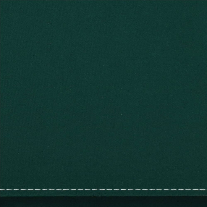 CUTIE PENTRU BIJUTERII, CATIFEA, VERDE, 28X19.5X7 CM, SPRINGOS [14]