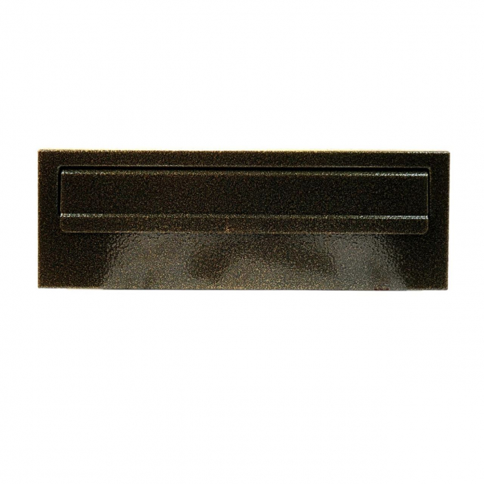 CUTIE POSTALA, ADANCIME REGLABILA, AURIU, FORMAT C4, 30X24/40.5X11 CM, DAMECH [4]