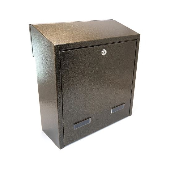 CUTIE POSTALA, AURIU, FORMAT C4, 37.5X17.5X40 CM, DAMECH [1]