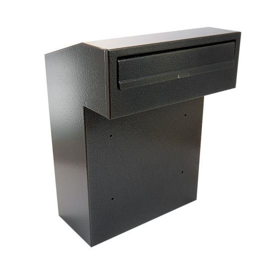 CUTIE POSTALA, AURIU INCHIS, FORMAT C4, 29.5X23X40 CM, DAMECH [1]