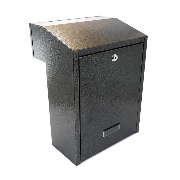 CUTIE POSTALA, AURIU INCHIS, FORMAT C4, 29.5X23X40 CM, DAMECH [2]