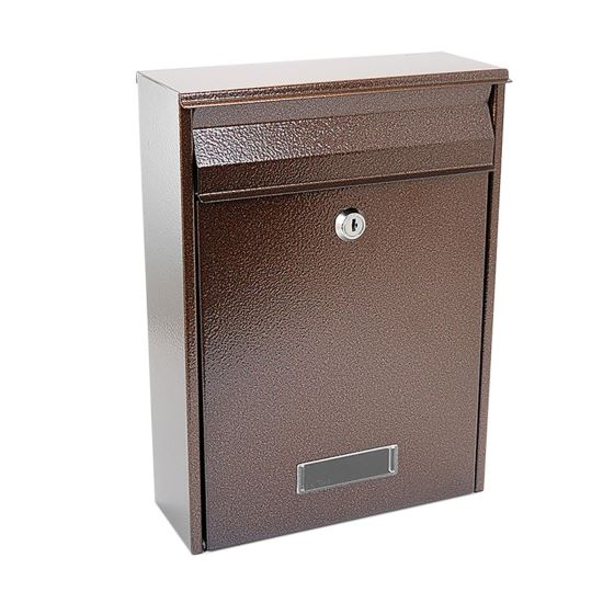 CUTIE POSTALA, CUPRU, FORMAT B5, 22X9X30 CM, DAMECH [1]