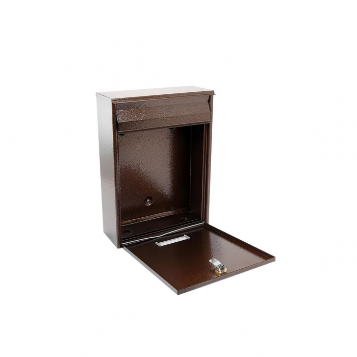 CUTIE POSTALA, CUPRU, FORMAT B5, 22X9X30 CM, DAMECH [2]