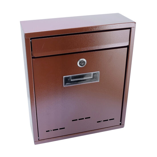 CUTIE POSTALA, MARO, 26X9X31 CM, FLATBLOCK [1]