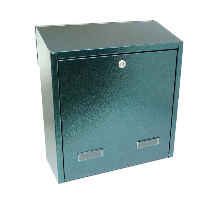 CUTIE POSTALA, VERDE, FORMAT C4, 37.5X17.5X40 CM, DAMECH [2]