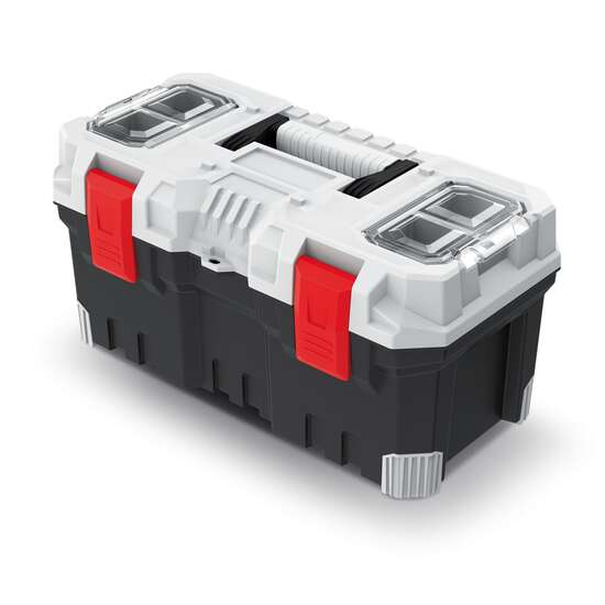 CUTIE SCULE CU ORGANIZER, 49X25X24 CM, TITAN PLUS, KISTENBERG [1]