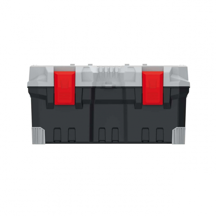 CUTIE SCULE CU ORGANIZER, 49X25X24 CM, TITAN PLUS, KISTENBERG [4]