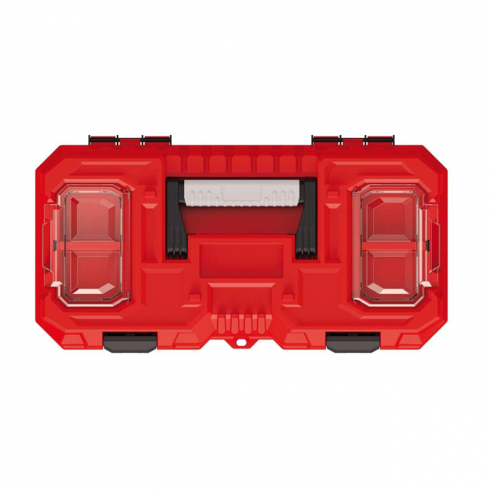 CUTIE SCULE CU ORGANIZER, 55X28X27 CM, TITAN PLUS, KISTENBERG [2]